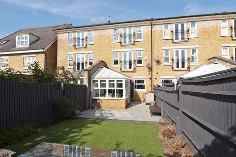 3 bedroom townhouse for sale, Whitstone Lane, Langley Waterside, Beckenham, BR3