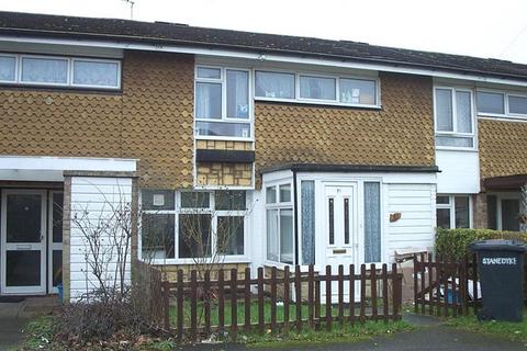 6 bedroom terraced house to rent, Ashwood Road, Egham TW20