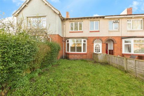 3 bedroom terraced house for sale, McNeill Avenue, Crewe, Cheshire, CW1