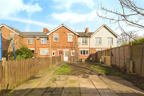 3 bedroom terraced house for sale, McNeill Avenue, Crewe, Cheshire, CW1