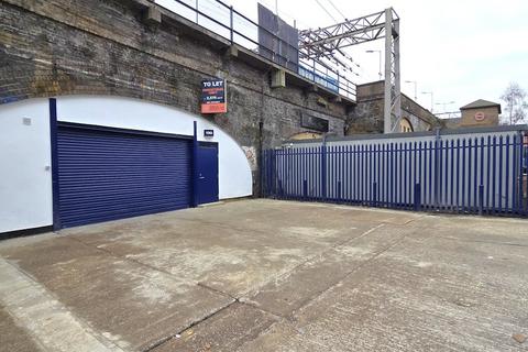 Industrial unit to rent, Arch 130, Three Colts Lane, Bethnal Green, London, E2 6JN