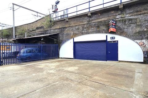 Industrial unit to rent, Arch 130, Three Colts Lane, Bethnal Green, London, E2 6JN