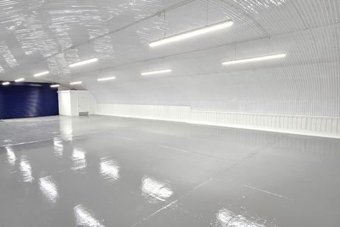 Industrial unit to rent, Arch 130, Three Colts Lane, Bethnal Green, London, E2 6JN