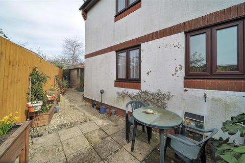 40 Blenheim Park, Bowerhill, Melksham, SN12 6TA