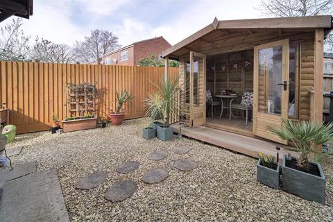 40 Blenheim Park, Bowerhill, Melksham, SN12 6TA