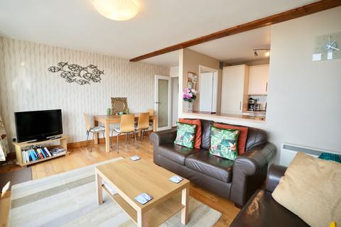 2 bedroom apartment for sale, Cliff Road, Sheringham, NR26