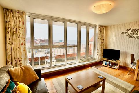 2 bedroom apartment for sale, Cliff Road, Sheringham, NR26