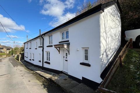 3 bedroom detached house for sale, Ramsley, South Zeal, Okehampton