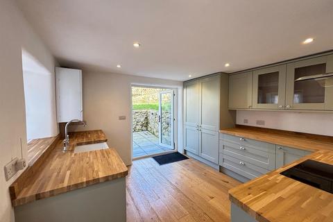 3 bedroom detached house for sale, Ramsley, South Zeal, Okehampton