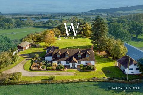 undefined, 2 Goodleigh Hill, Pershore WR10