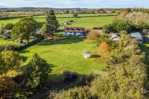 undefined, 2 Goodleigh Hill, Pershore WR10