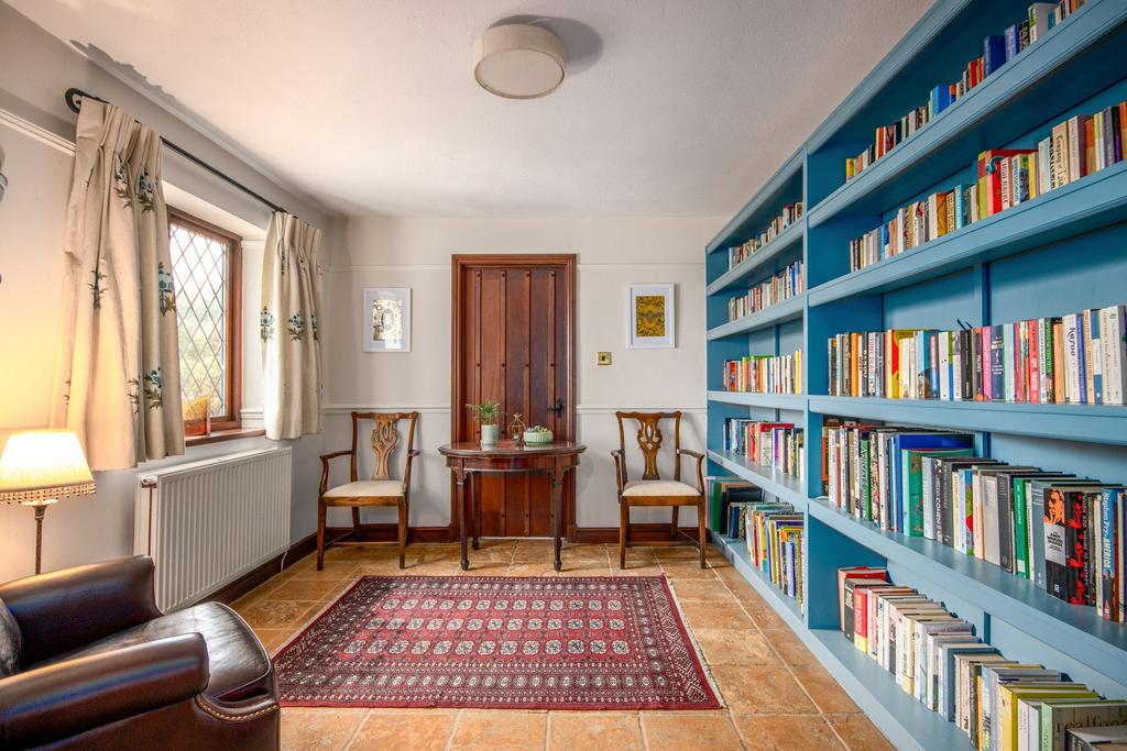 Library