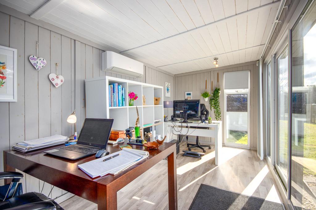 Office internal