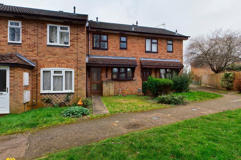 2 bedroom terraced house to rent, Winchelsea Close, Banbury OX16