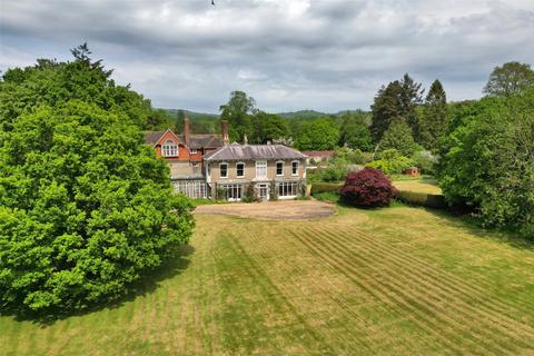 undefined, Ide Hill Road, Four Elms, Edenbridge, Kent, TN8