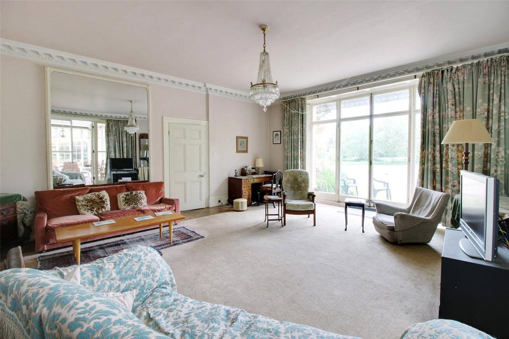 Drawing Room