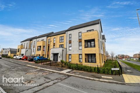 undefined, Smiths Lane, Stratton St Margaret