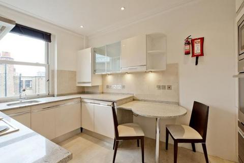 2 bedroom apartment to rent, Albion Street, London W2