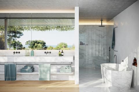 4 bedroom villa, Ocean View Villa
