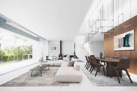 4 bedroom villa, Ocean View Villa