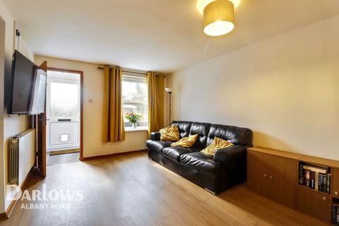 1 bedroom apartment for sale, Waterloo Close, Cardiff