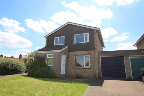 3 bedroom link detached house to rent, Charles Cope Road, Peterborough PE2