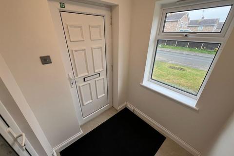 3 bedroom link detached house to rent, Charles Cope Road, Peterborough PE2