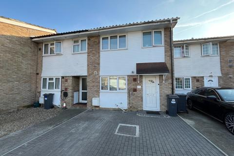 3 bedroom terraced house for sale, Sheepcote Close, Hounslow TW5