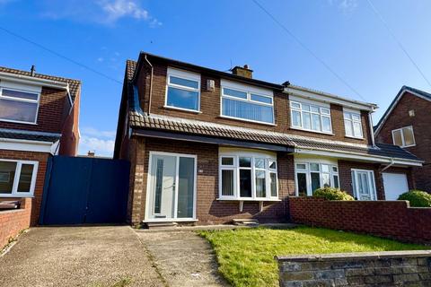 3 bedroom semi-detached house for sale, Hinckley Road, St Helens