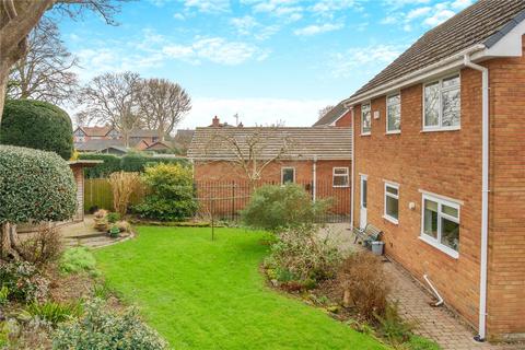 3 bedroom detached house for sale, Yew Tree Court, Gresford, Wrexham, LL12