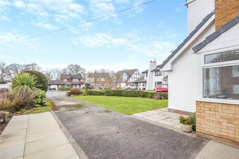 3 bedroom detached house for sale, Yew Tree Court, Gresford, Wrexham, LL12