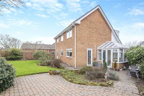 3 bedroom detached house for sale, Yew Tree Court, Gresford, Wrexham, LL12