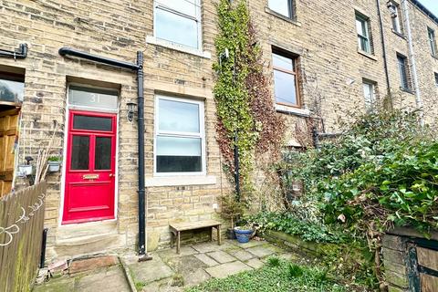 1 bedroom cottage to rent, Windsor View, Hebden Bridge, HX7 8LE