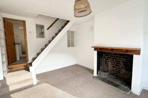 1 bedroom cottage to rent, Windsor View, Hebden Bridge, HX7 8LE