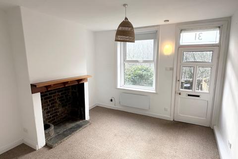 1 bedroom cottage to rent, Windsor View, Hebden Bridge, HX7 8LE