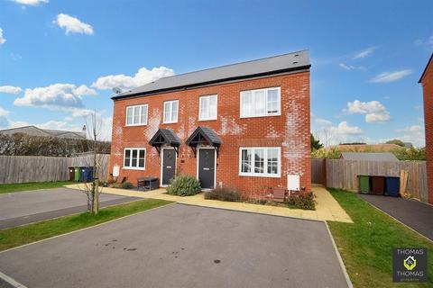 3 bedroom semi-detached house for sale, Comfry Gardens, Twigworth