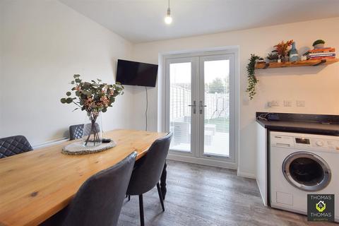 3 bedroom semi-detached house for sale, Comfry Gardens, Twigworth