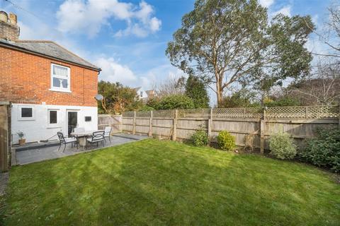 2 bedroom semi-detached house for sale, Bembridge, Isle of Wight