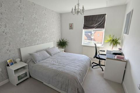 1 bedroom flat for sale, South Terrace, Main Street, Dickens Heath