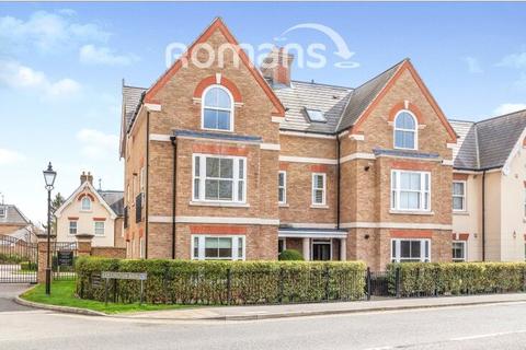 2 bedroom flat to rent, St. Leonards Road, Windsor, SL4