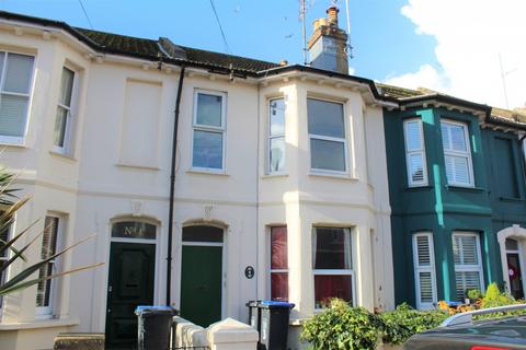 2 bedroom flat to rent, Worthing BN11