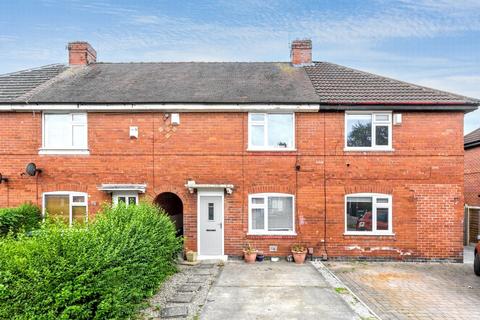 3 bedroom terraced house for sale, Pottery Lane, York, York, YO31 8SR