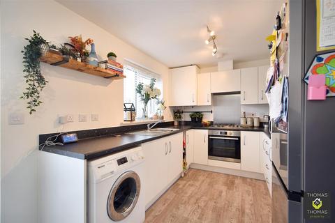 3 bedroom semi-detached house for sale, Comfrey Gardens, Twigworth