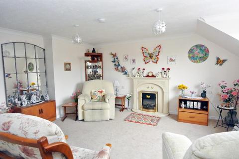 2 bedroom retirement property for sale, Parkland Grove, Ashford TW15