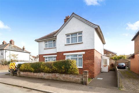 4 bedroom detached house for sale, Leconfield Road, Lancing, West Sussex, BN15