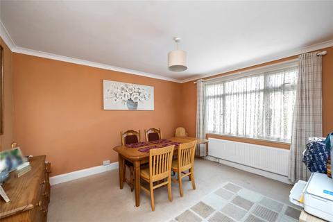 4 bedroom detached house for sale, Leconfield Road, Lancing, West Sussex, BN15