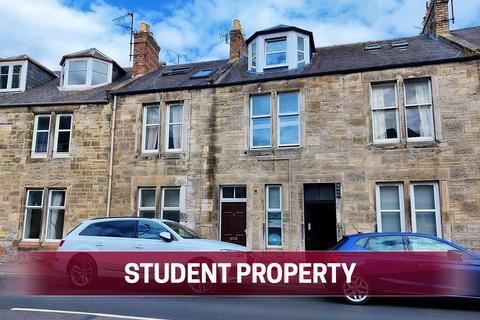 2 bedroom flat to rent, Bridge Street, St. Andrews