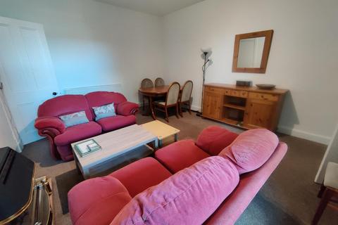 2 bedroom flat to rent, Bridge Street, St. Andrews