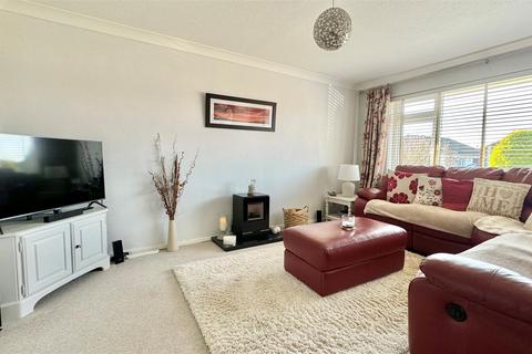 3 bedroom bungalow for sale, The Fairway, Braunton EX33