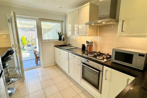 2 bedroom bungalow for sale, The Fairway, Braunton EX33